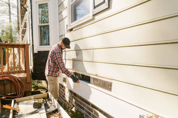 Trusted Fiber Cement Siding service in Plainville, CT - Creative Siding